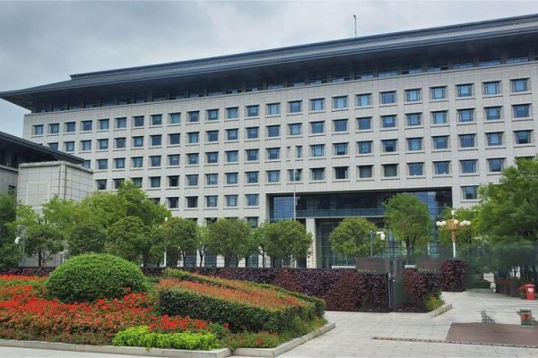 四川省巴中市某管委會